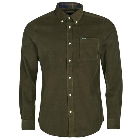 Barbour  Barbour Ramsey Tailored Shirt-M 