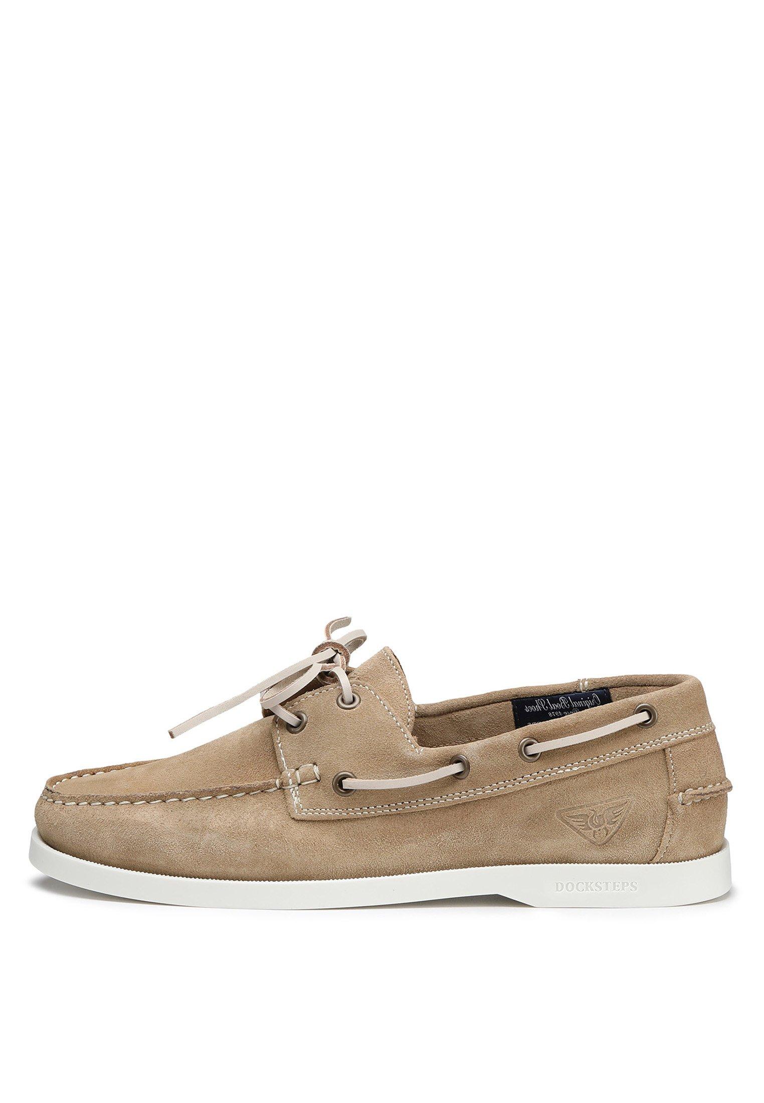 Image of Bootsschuh Pro-sailing Unisex Seegrau 42