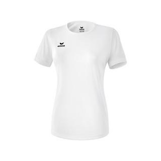 Erima  damen t-shirt fonctionne teamsport 