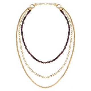 BREIL  Collier Kaleido 