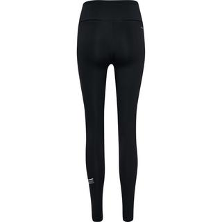 Hummel  leggings medi da con tasca court 