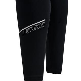 Hummel  leggings mit taschen, damen court 