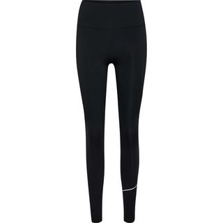 Hummel  legging taile moyenne avec poche court 