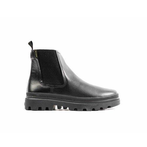 Image of Stiefeletten Pallatrooper Chelsea Unisex 43