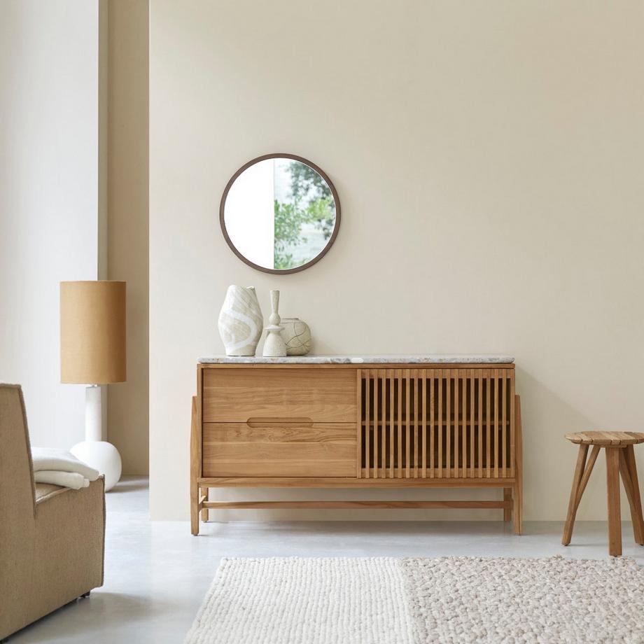 Tikamoon Sideboard Isaure  