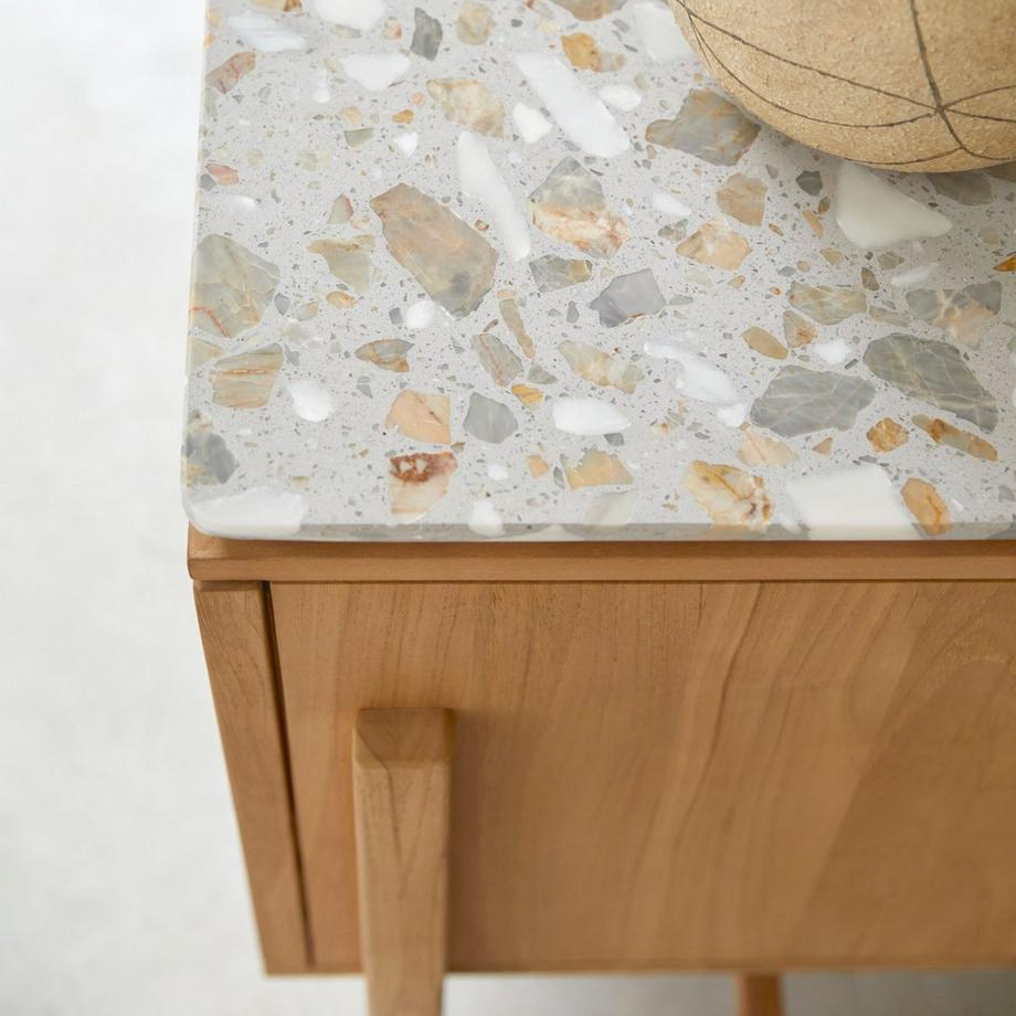 Tikamoon Sideboard Isaure  