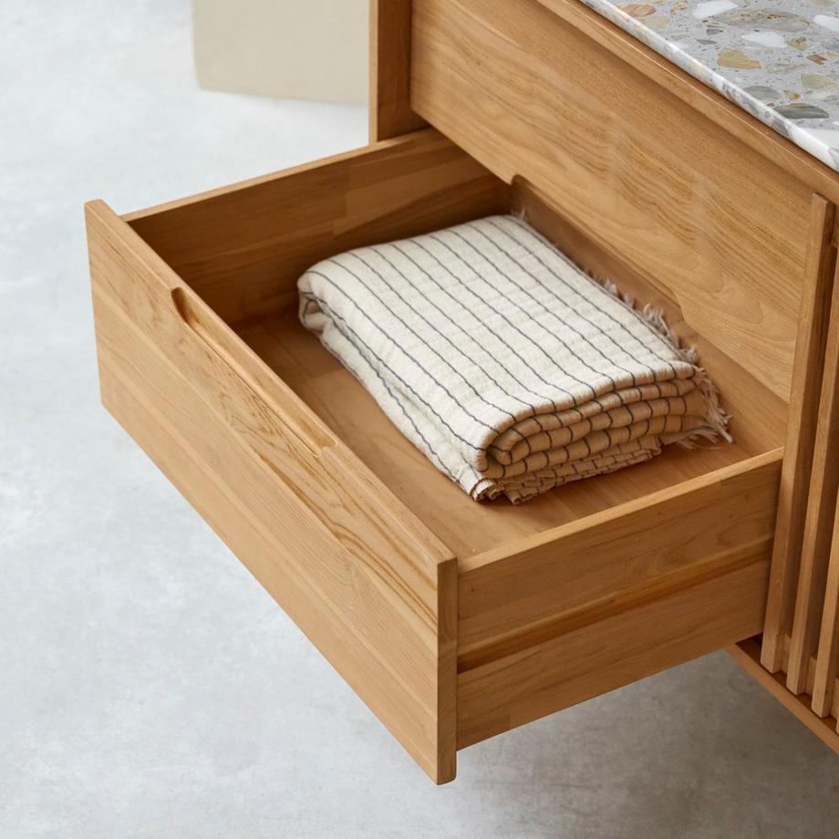 Tikamoon Sideboard Isaure  