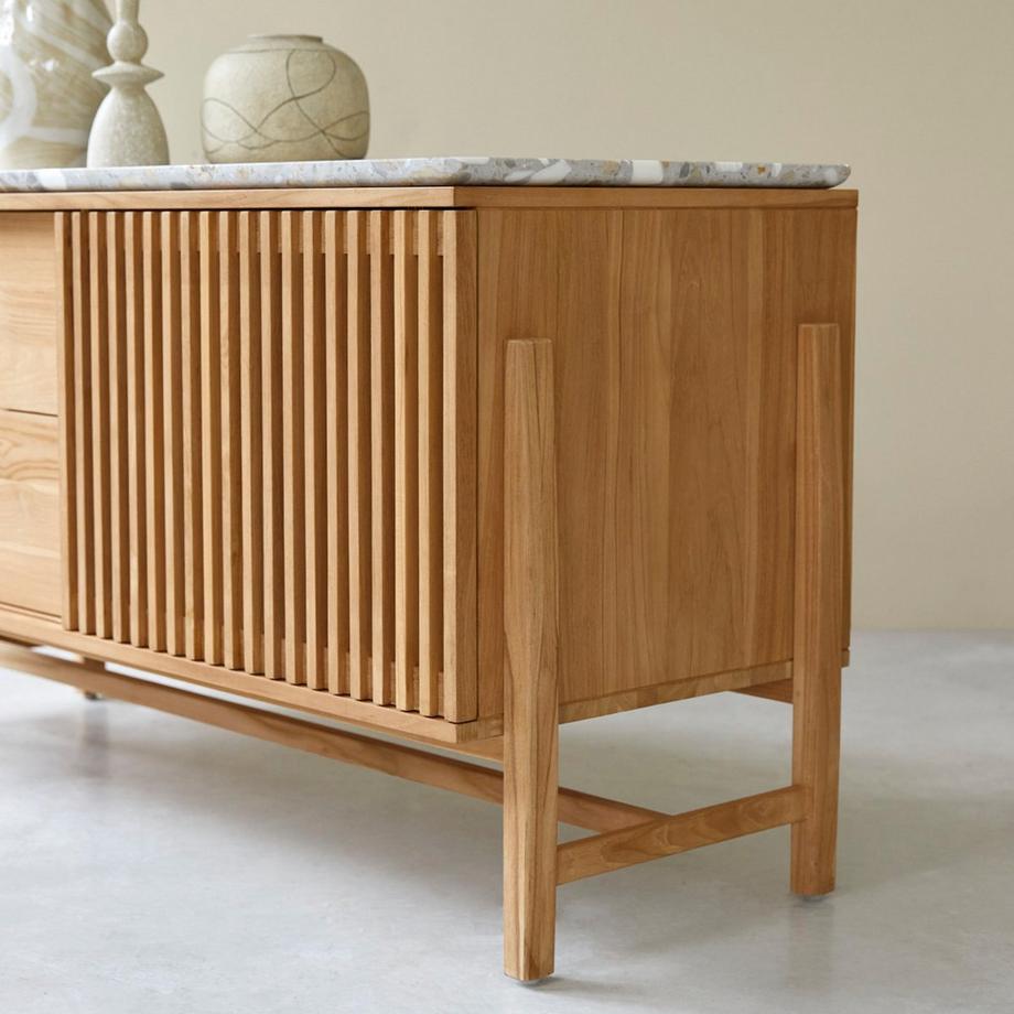 Tikamoon Sideboard Isaure  