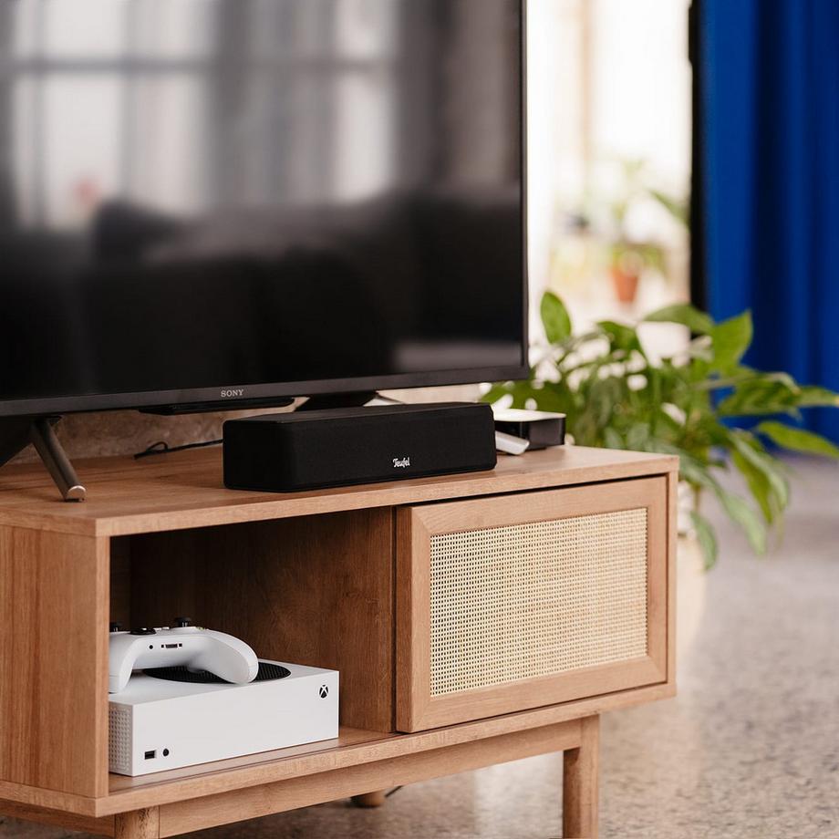 Teufel  Cinebar ONE (2025) Singolo 