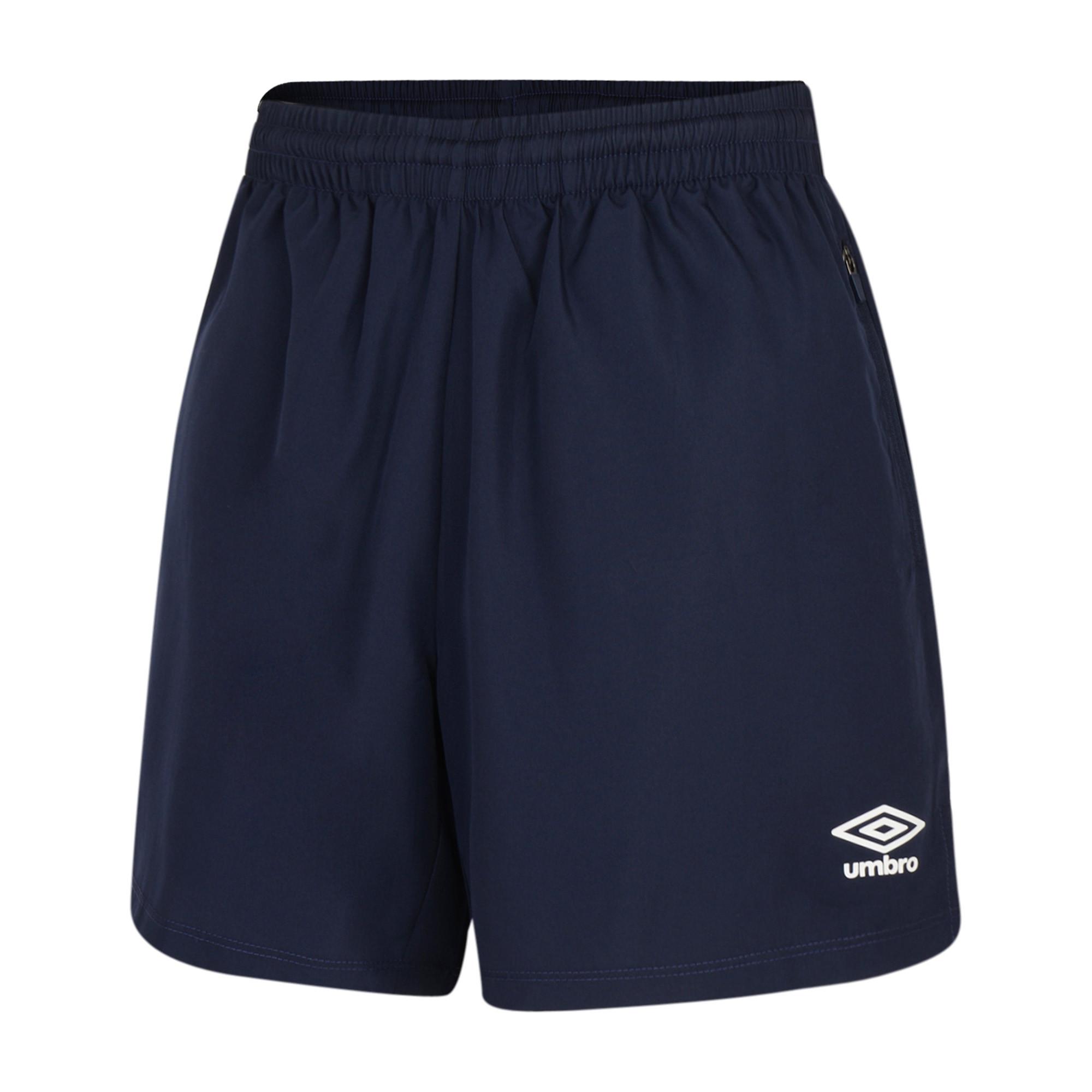 Image of Club Essential Shorts Training Unisex Marine M