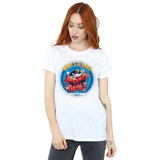 LOONEY TUNES  What's Up Doc TShirt 