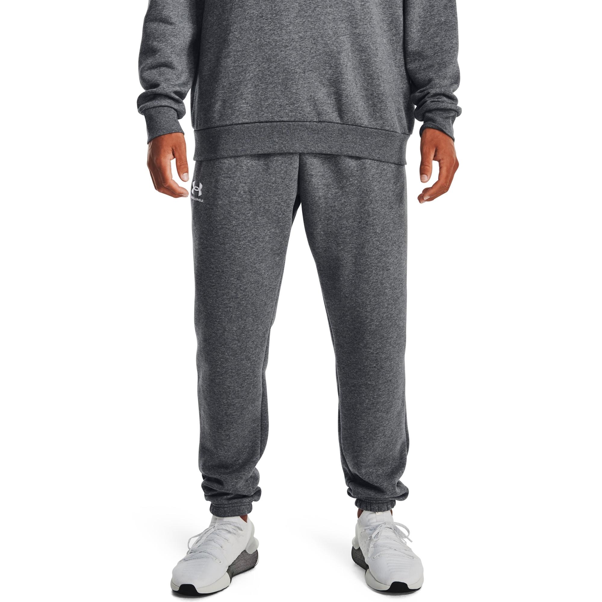 UNDER ARMOUR  Jogging Essential Fleece 