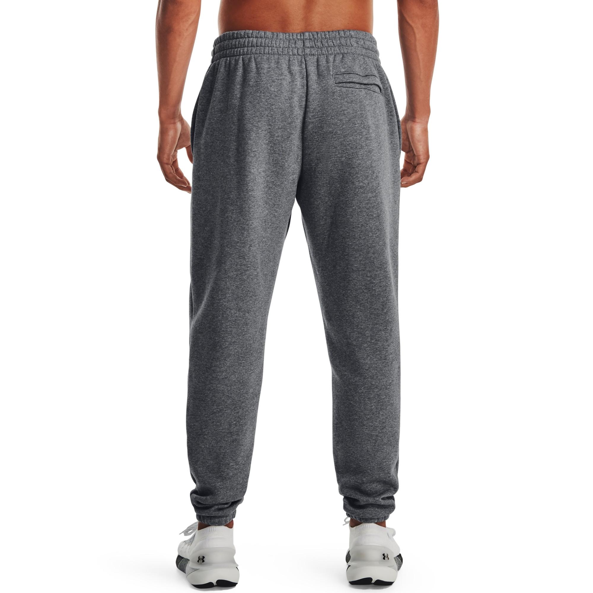 UNDER ARMOUR  Jogging Essential Fleece 