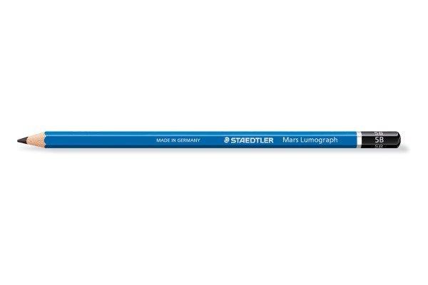 STAEDTLER STAEDTLER Bleistift Mars 5B  