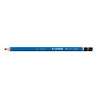 STAEDTLER STAEDTLER Bleistift Mars 5B  