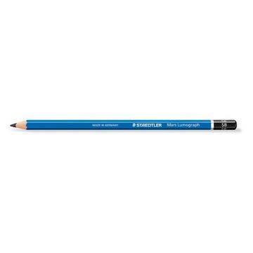 STAEDTLER Bleistift Mars 5B