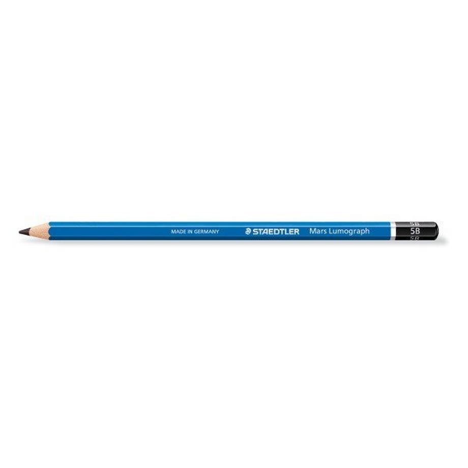 STAEDTLER STAEDTLER Bleistift Mars 5B  
