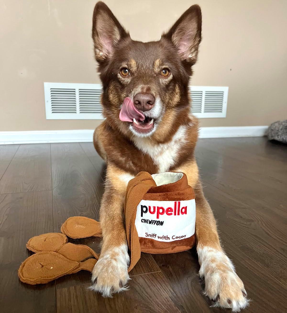 Activity-board  Hundespielzeug Puzzle 