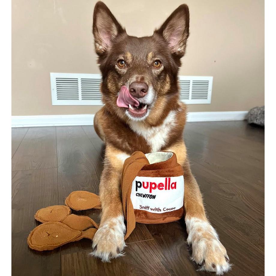 Activity-board  Hundespielzeug Puzzle 