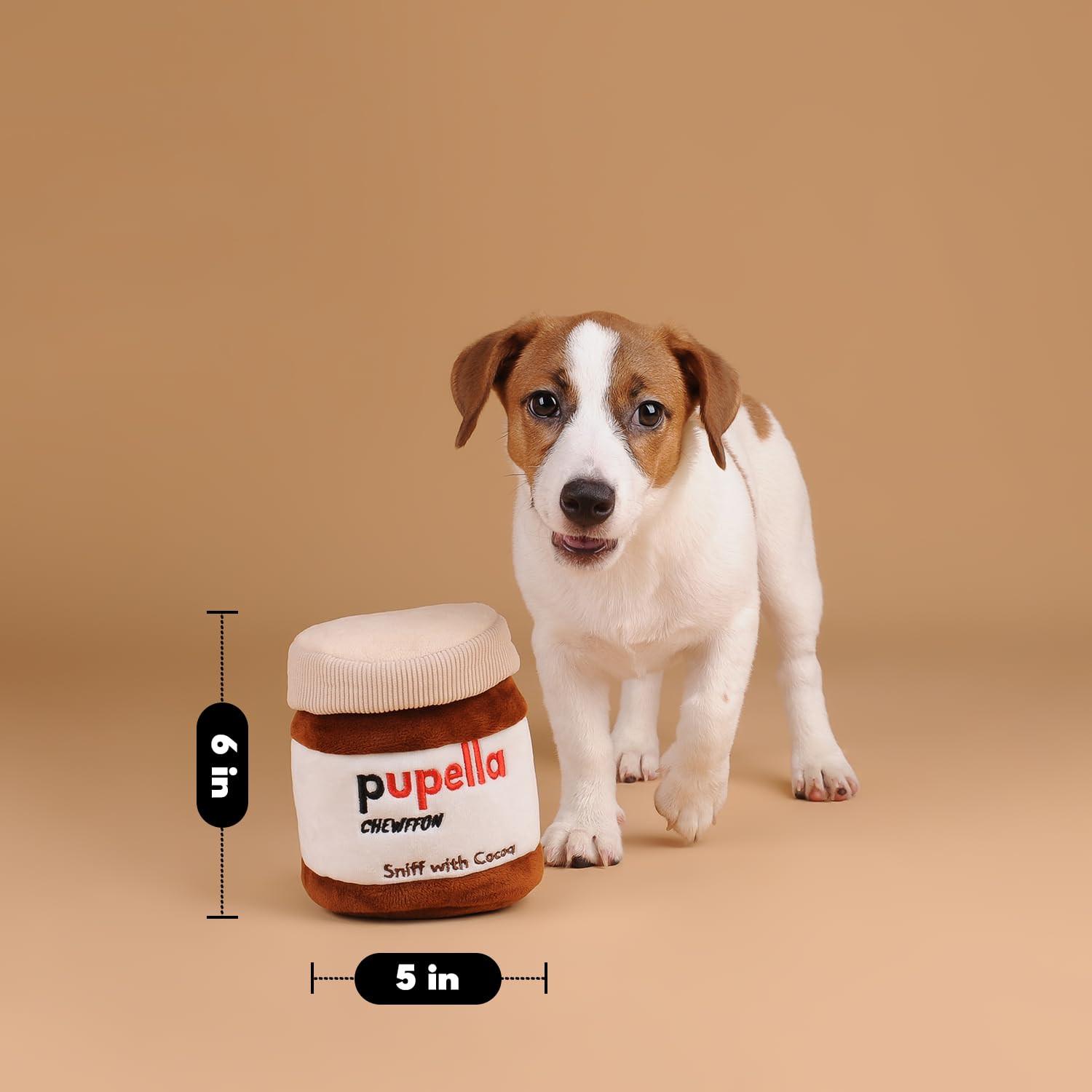 Activity-board  Hundespielzeug Puzzle 