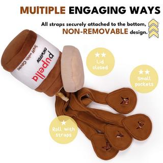 Activity-board  Hundespielzeug Puzzle 