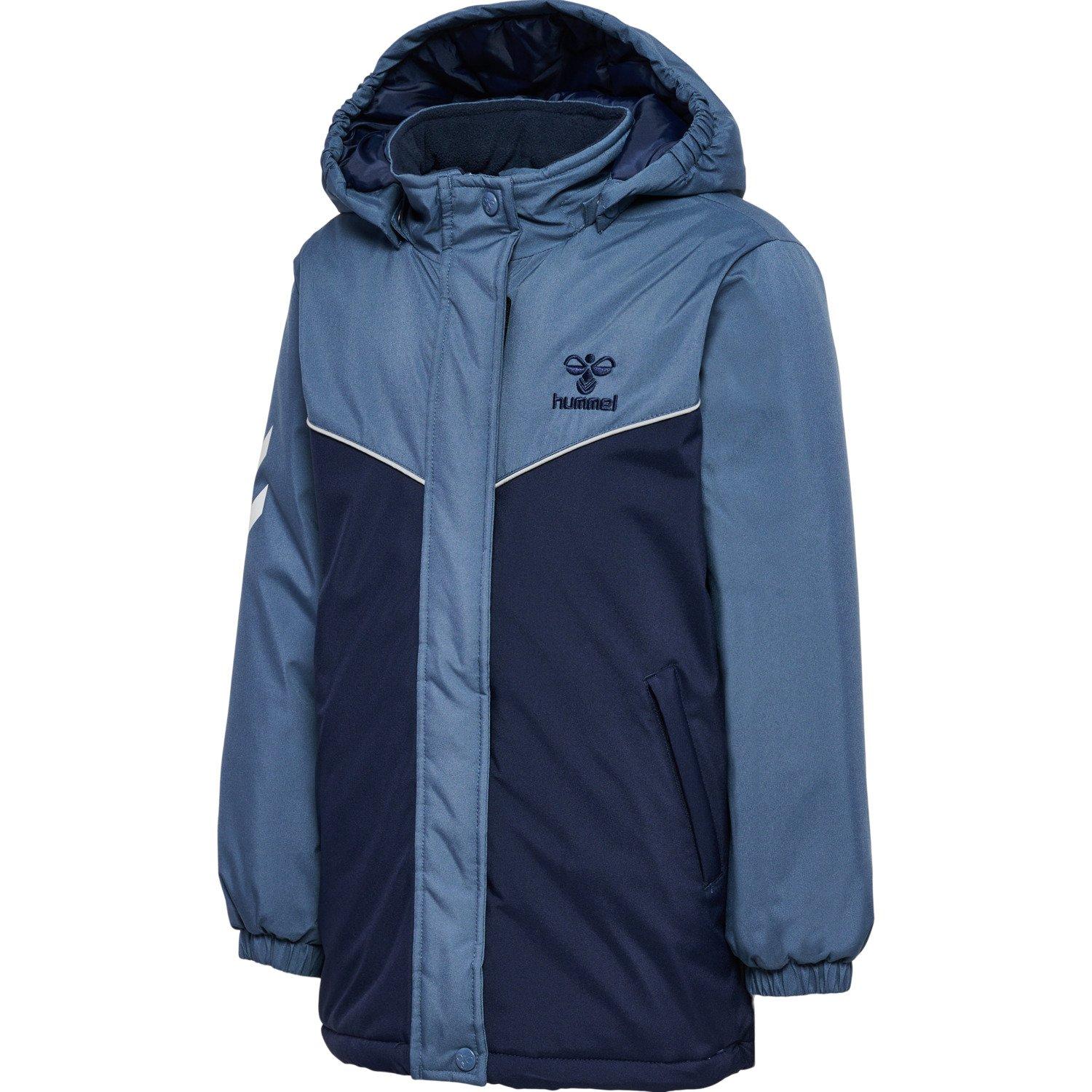 Hummel  Parka à capuche enfant  hmlJosse 