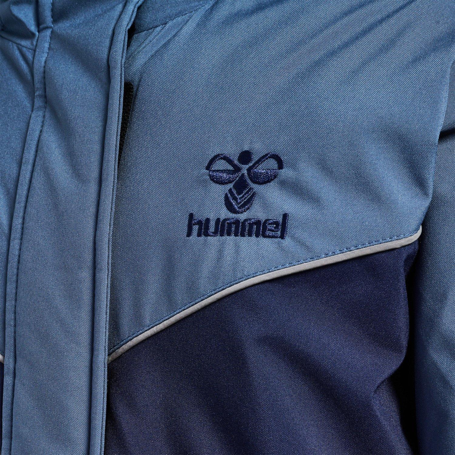 Hummel  Parka à capuche enfant  hmlJosse 