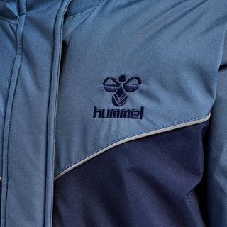 Hummel  Parka con cappuccio per bambini Hummel hmlJosse 