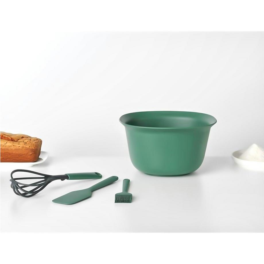brabantia Rührschüssel-Set 3.2 l TASTY  