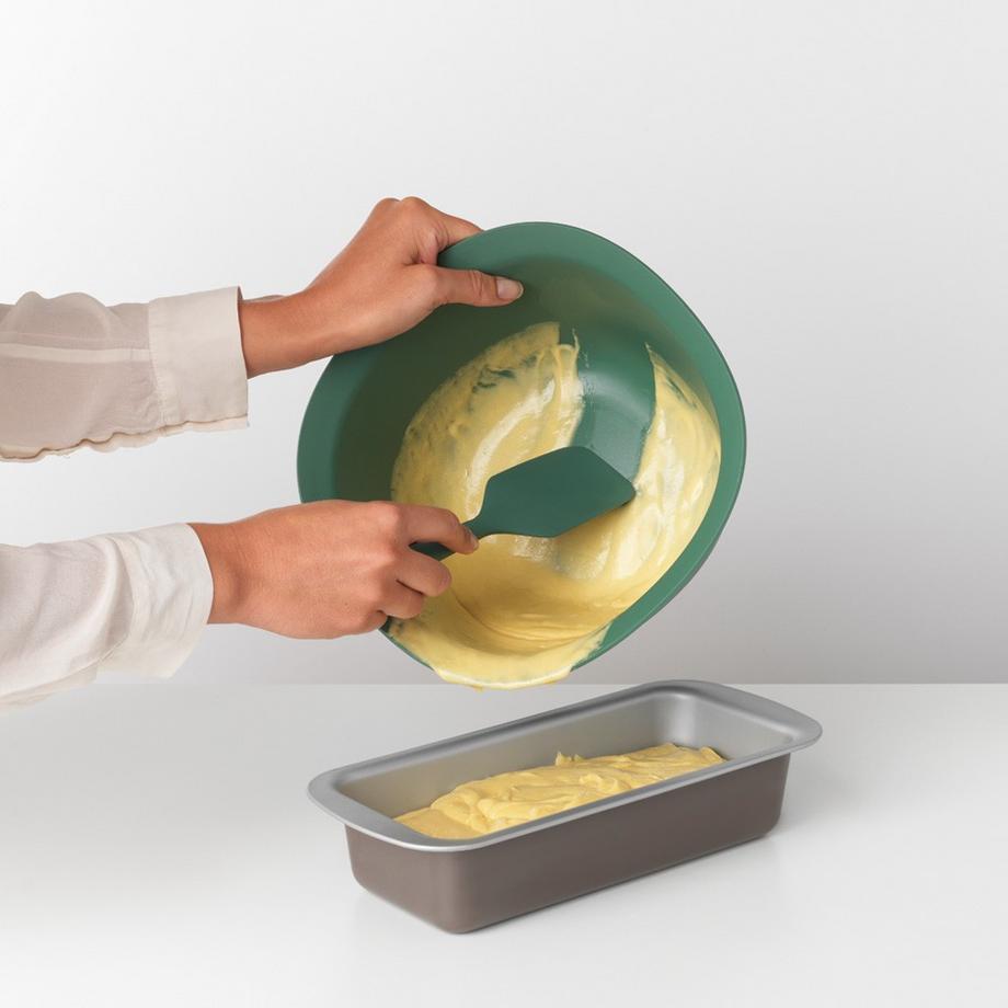 brabantia Rührschüssel-Set 3.2 l TASTY  