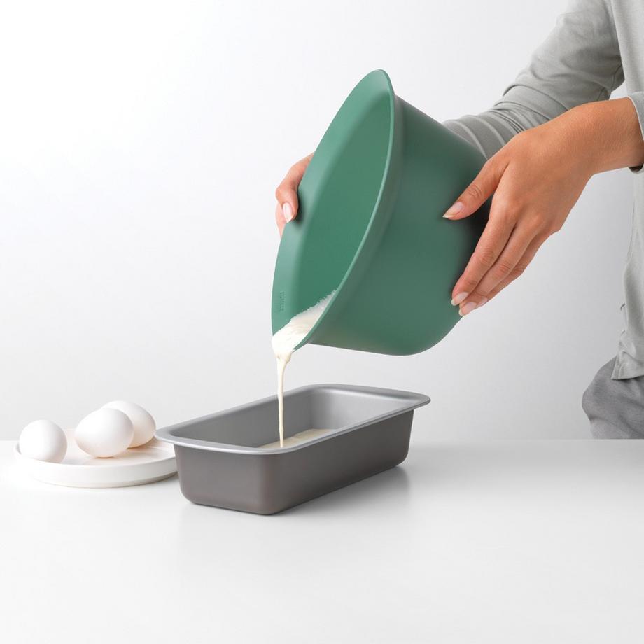 brabantia Rührschüssel-Set 3.2 l TASTY  