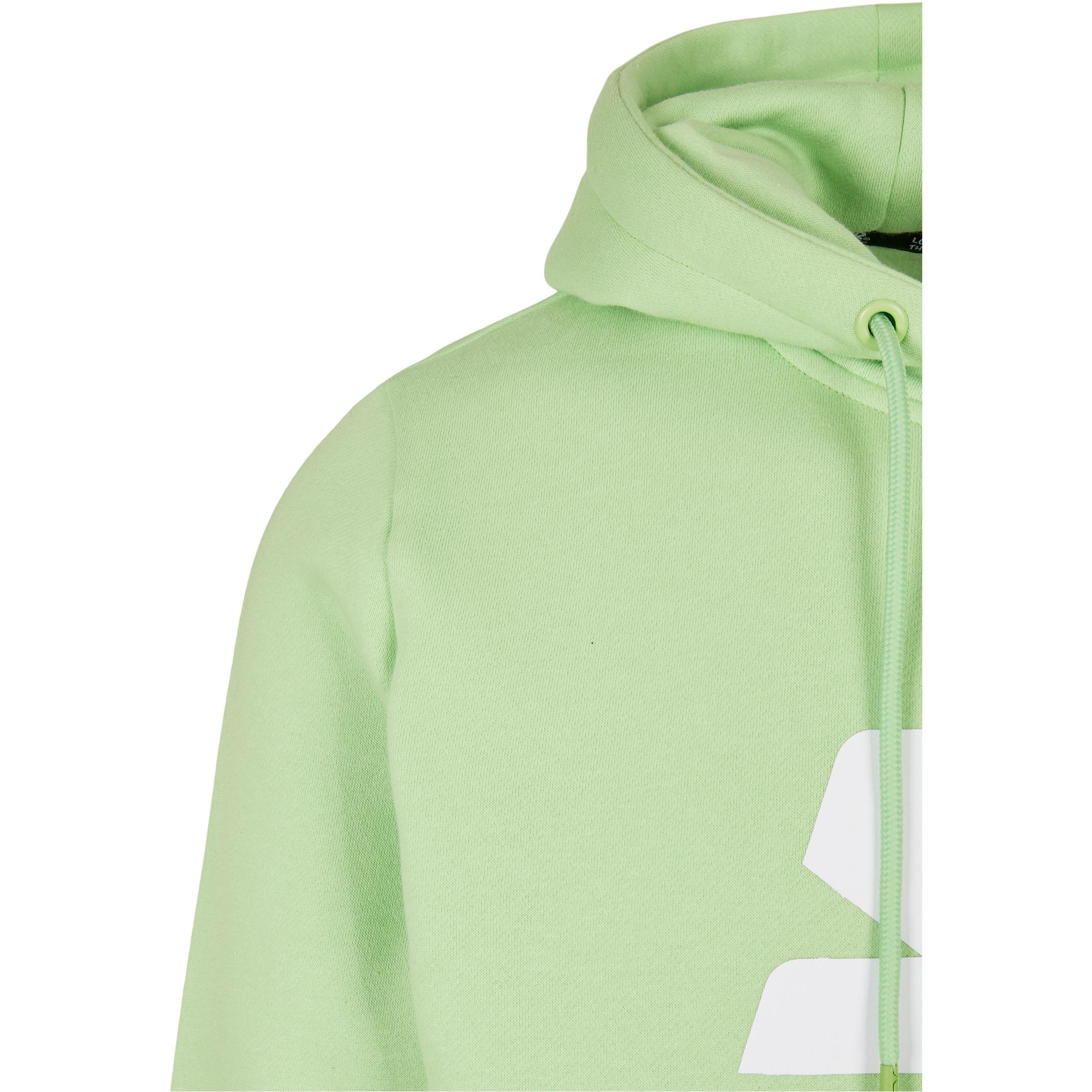 URBAN CLASSICS  kapuzenpullover urban claic tarter the claic 