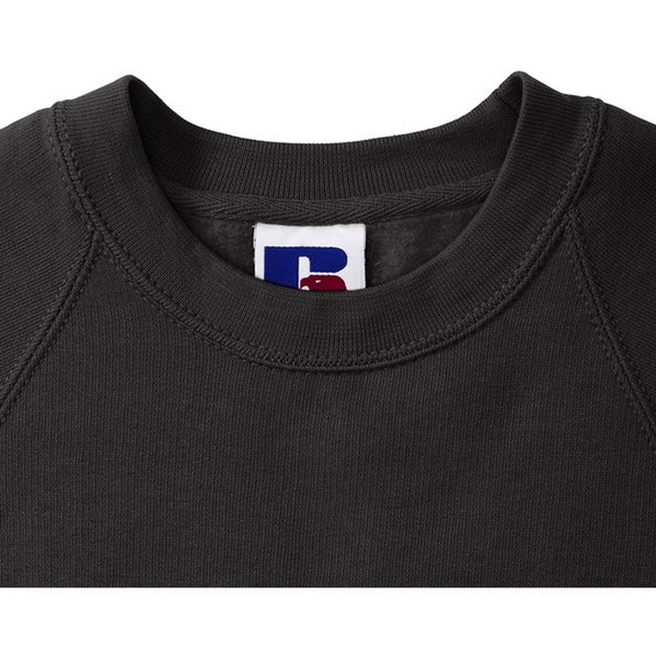 Russell Sweatshirt Pullover  