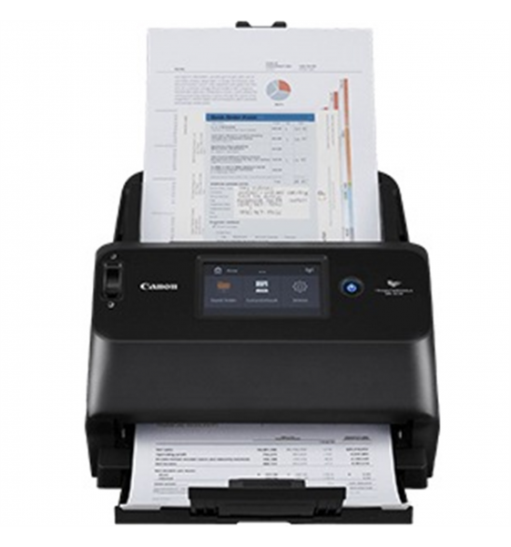Image of Scanner imageFORMULA DR-S130