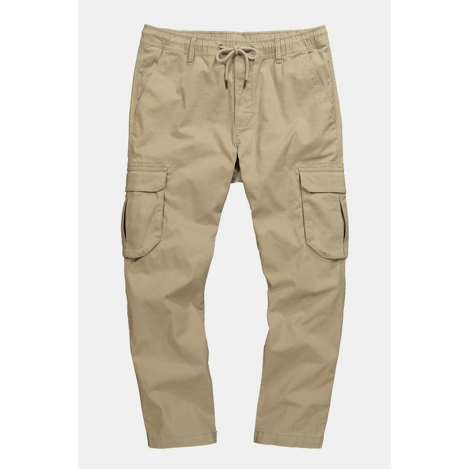 JP1880 FLEXNAMIC Cargohose Straight Fit  