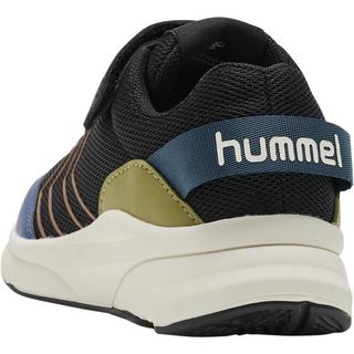 Hummel  scarpe da ginnastica per bambini reach 250 recycled 