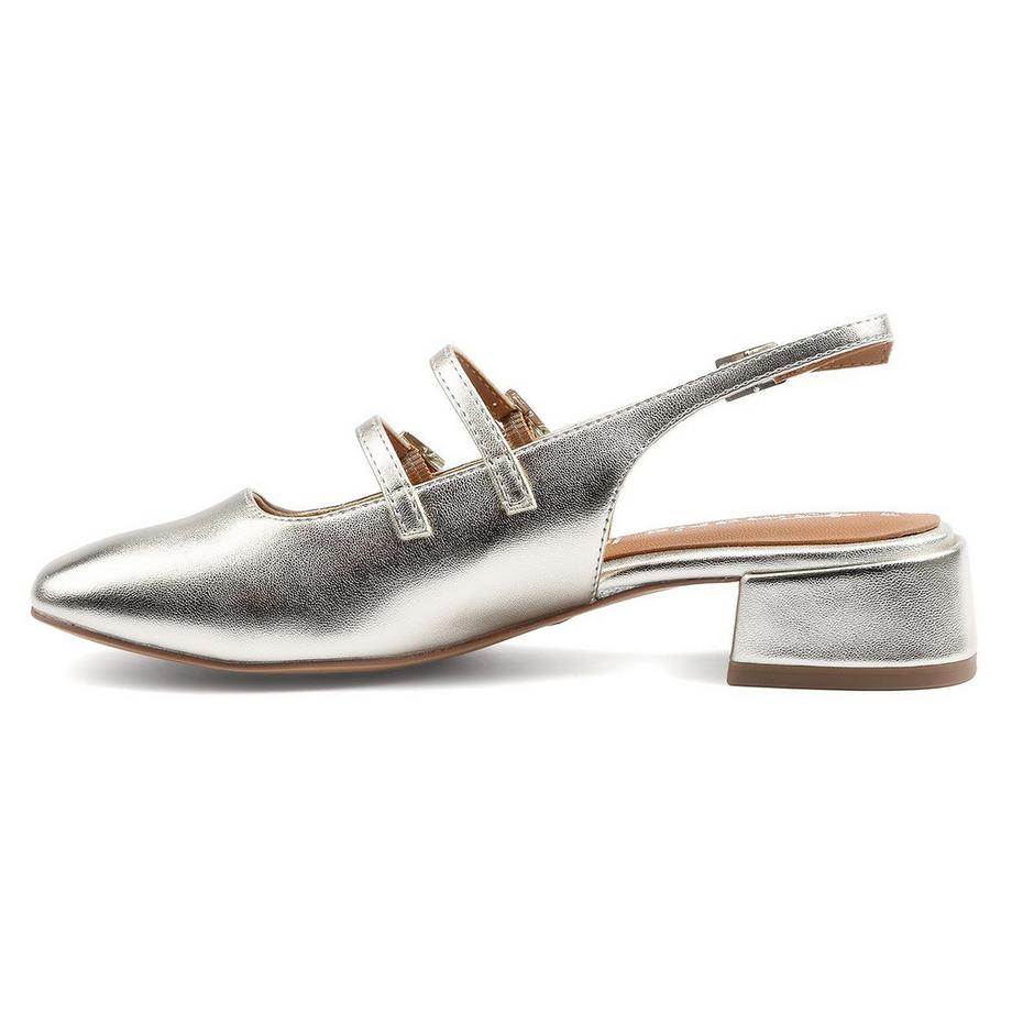 Tamaris Almira Slingback Pumps  