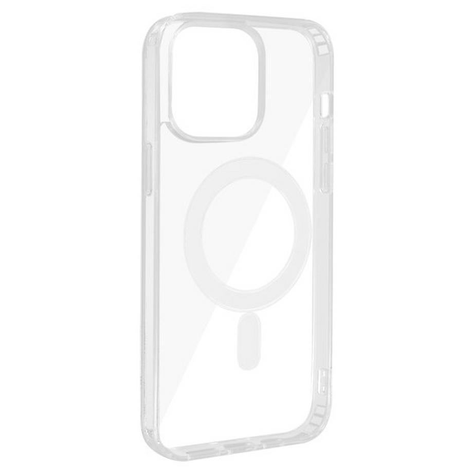 SWISSTEN  Coque MagSafe iPhone 14 Pro 