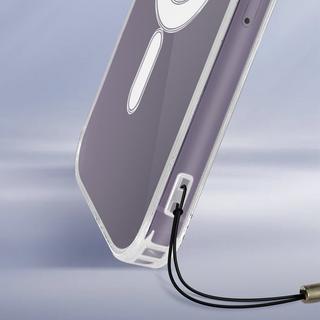 SWISSTEN  Coque MagSafe iPhone 14 Pro 