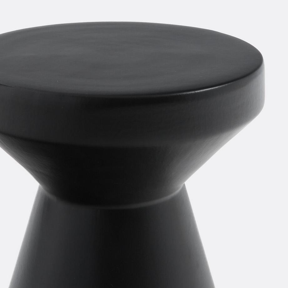 La Redoute Intérieurs Beistell-/Nachttisch Matmat  