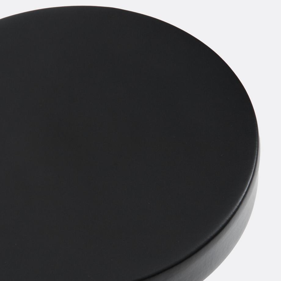 La Redoute Intérieurs Beistell-/Nachttisch Matmat  