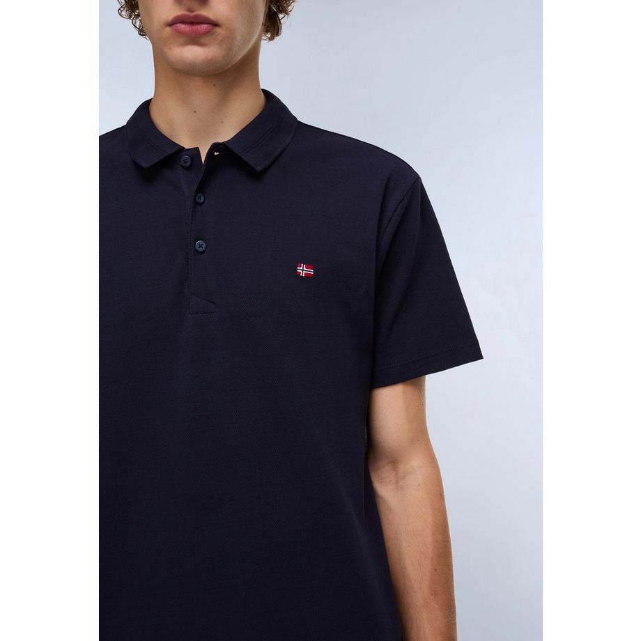 NAPAPIJRI Polo Eais  