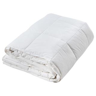 Beliani Couette très chaude en Coton ciré GRIVOLA  