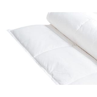 Beliani Couette très chaude en Coton ciré GRIVOLA  