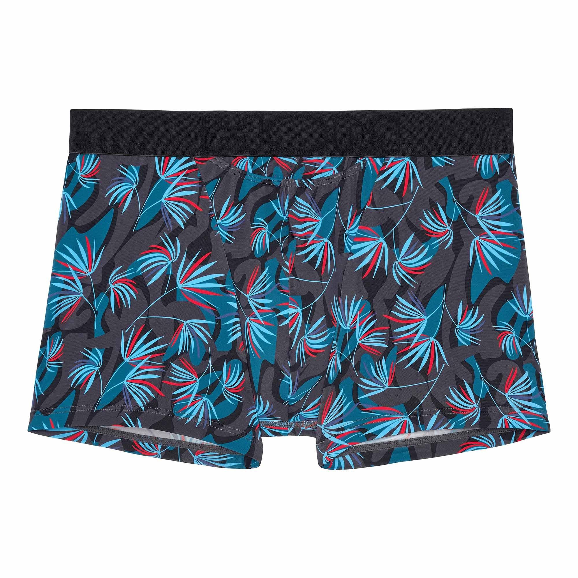 HOM  Boxer  Stretch-Boxer Briefs HO1- Hanoi 