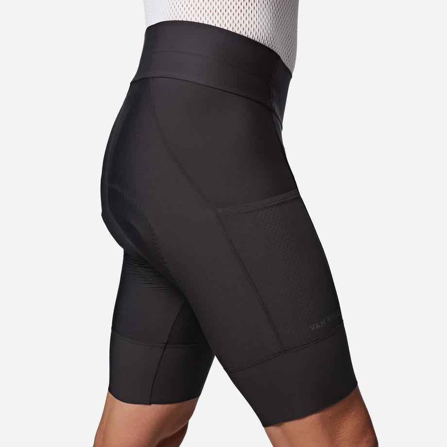 VAN RYSEL  Radhose  Endurance Shorts Polyester 
