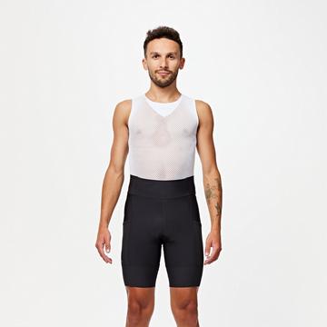Radhose  Endurance Shorts Polyester