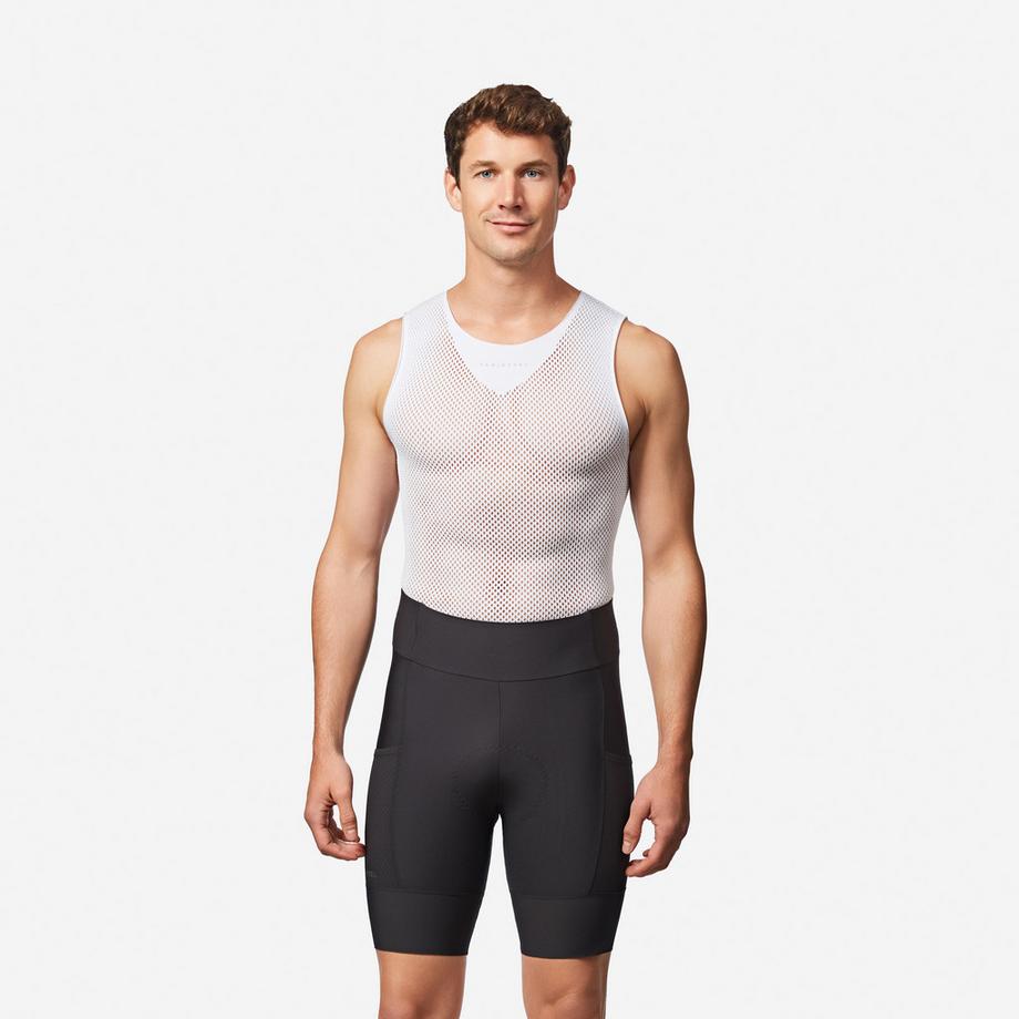 VAN RYSEL  Radhose  Endurance Shorts Polyester 