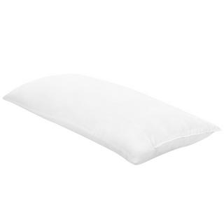 Beliani ERRIGAL Oreiller Microfibre Lot de 2  