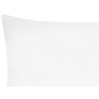 Beliani ERRIGAL Oreiller Microfibre Lot de 2  